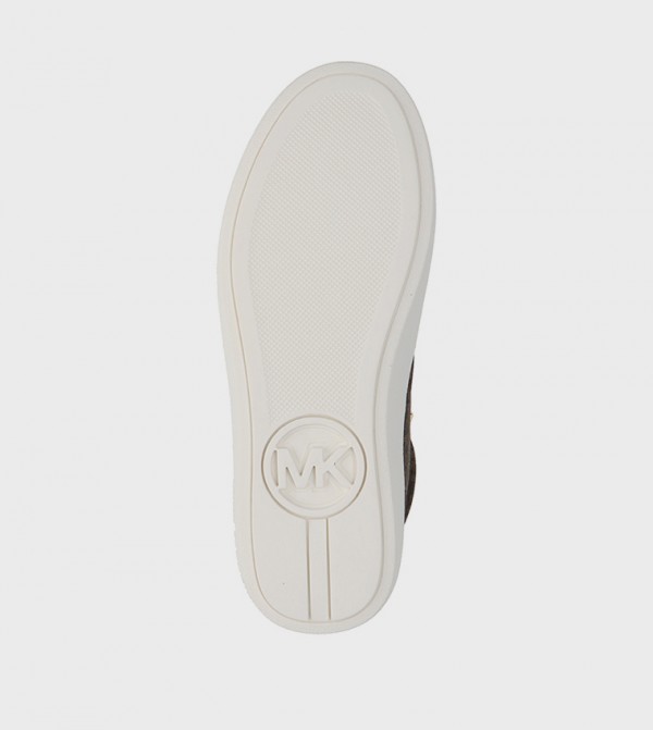 Michael Kors  Formal Shoes - Brown Boots