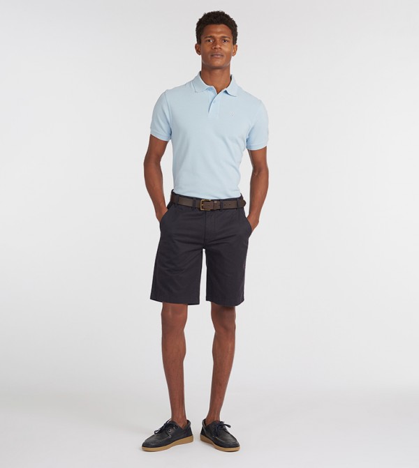 Barbour Barbour - Mint Polo T-shirts