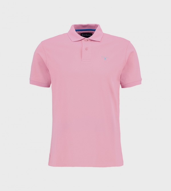 باربور باربور - وردي قمصان بولو