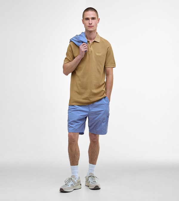 باربور باربور - بني قمصان بولو