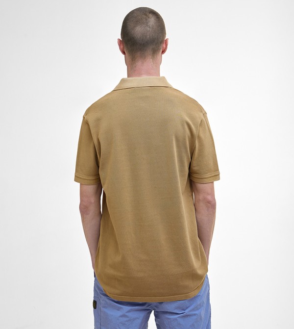 باربور باربور - بني قمصان بولو