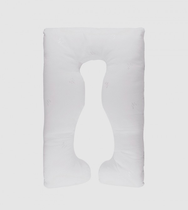 Moon  Safety - White undefined
