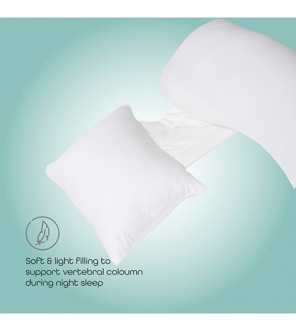 Moon  Safety - White undefined