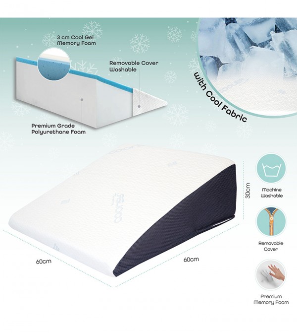 Moon  Safety - White undefined