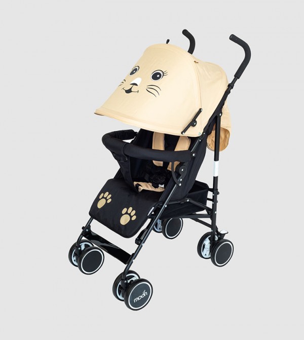 مون عربات الأطفال وأنظمة السفر - متعدد الألوان اكسسوارات السفر