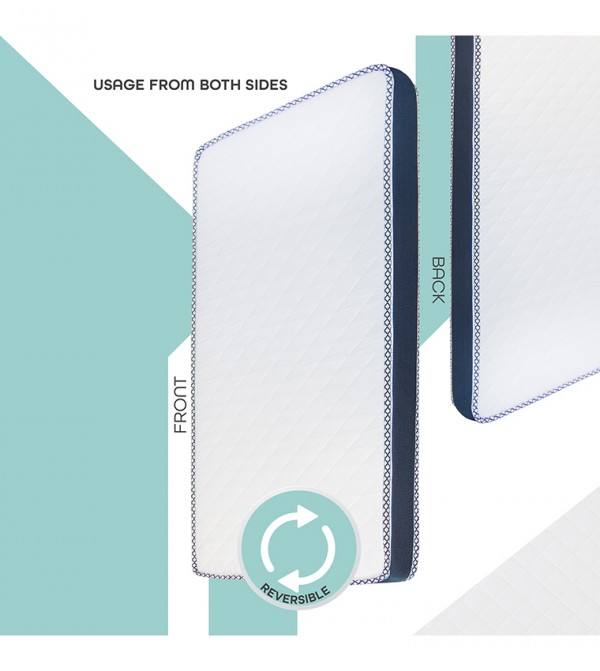 Moon  Safety - White undefined