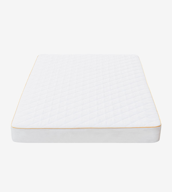 مون مون @ بيبي غرو - أبيض Baby Bedding Sets & Pillows