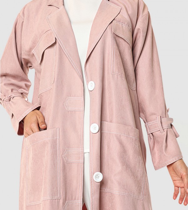مويستريت  أطقم ملابس - متعدد Abayas