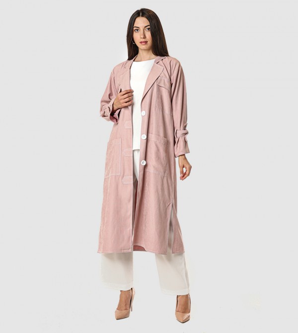 مويستريت  أطقم ملابس - متعدد Abayas
