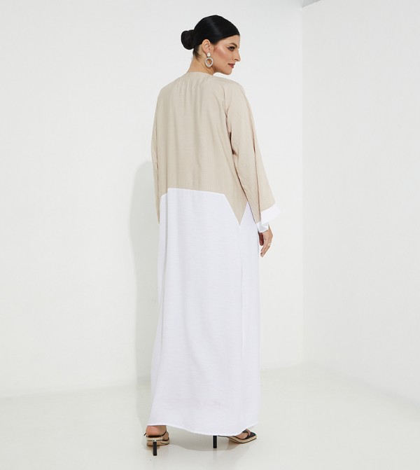 مويستريت Emirati Womens Day - بيج Abayas