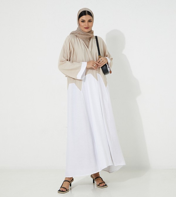 مويستريت Emirati Womens Day - بيج Abayas