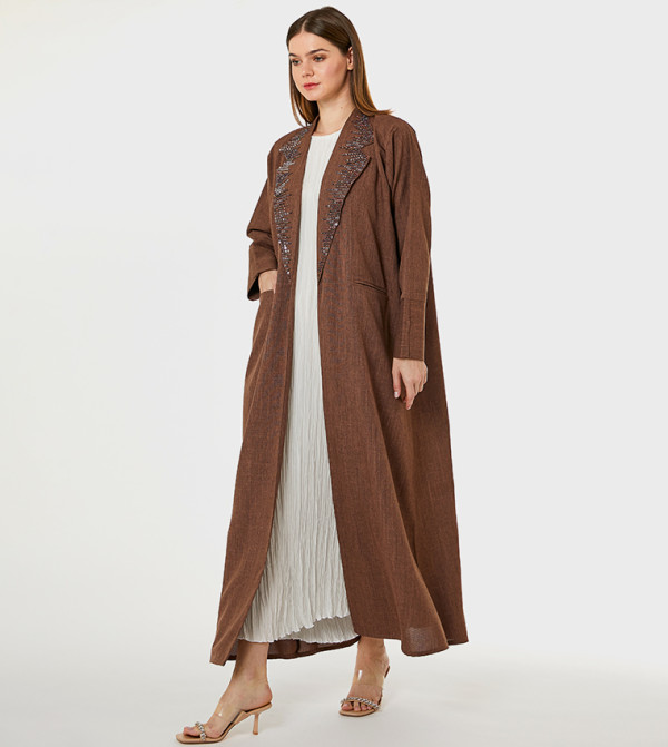 مويستريت مويستريت - بني Abayas