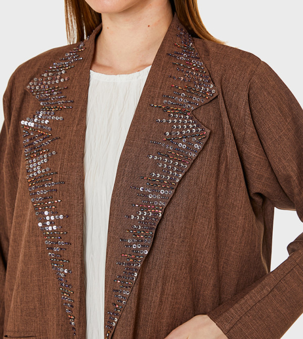 مويستريت مويستريت - بني Abayas