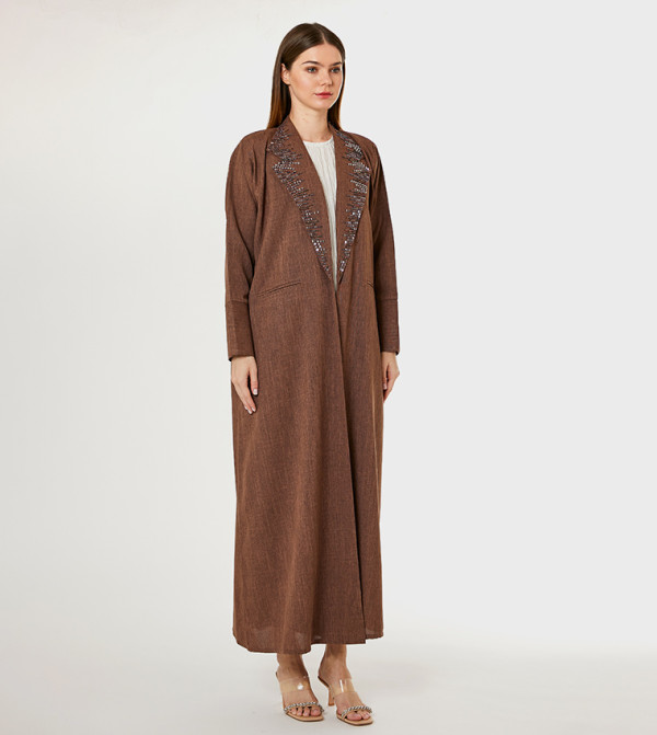 مويستريت مويستريت - بني Abayas
