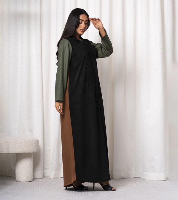 مويستريت  - متعدد Abayas