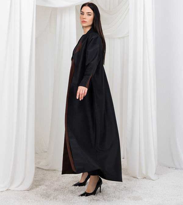 Moistreet  Arabian Clothing - Multi Abayas