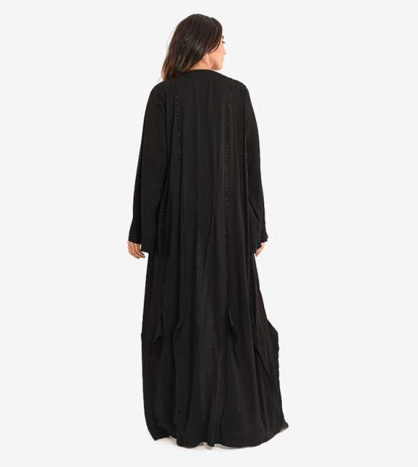 مويستريت مويستريت - أسود Abayas