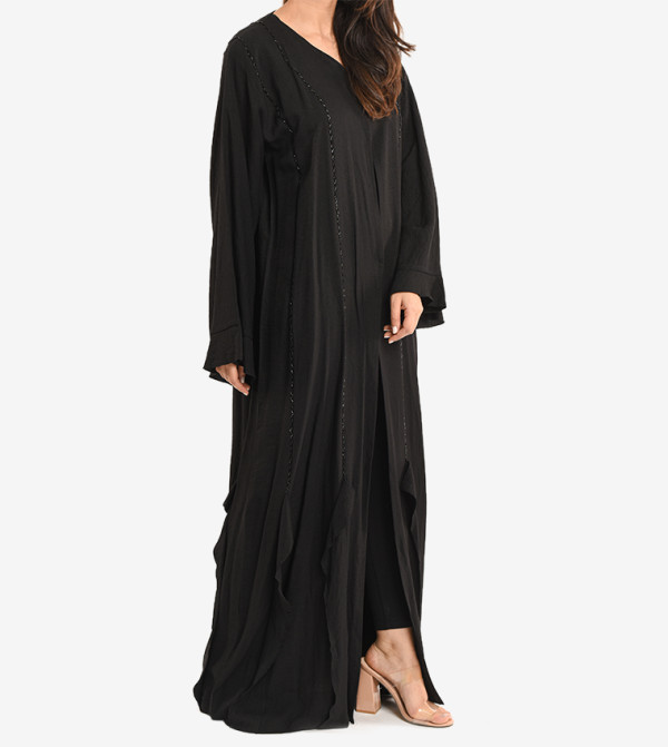مويستريت مويستريت - أسود Abayas