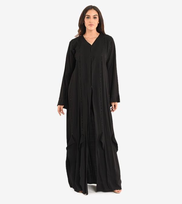 مويستريت مويستريت - أسود Abayas