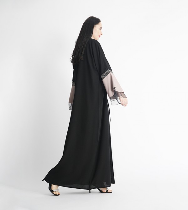 مويستريت  ملابس عربية  - متعدد Abayas