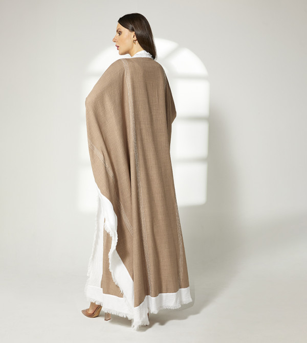 Moistreet  Abayas - Multi Abayas