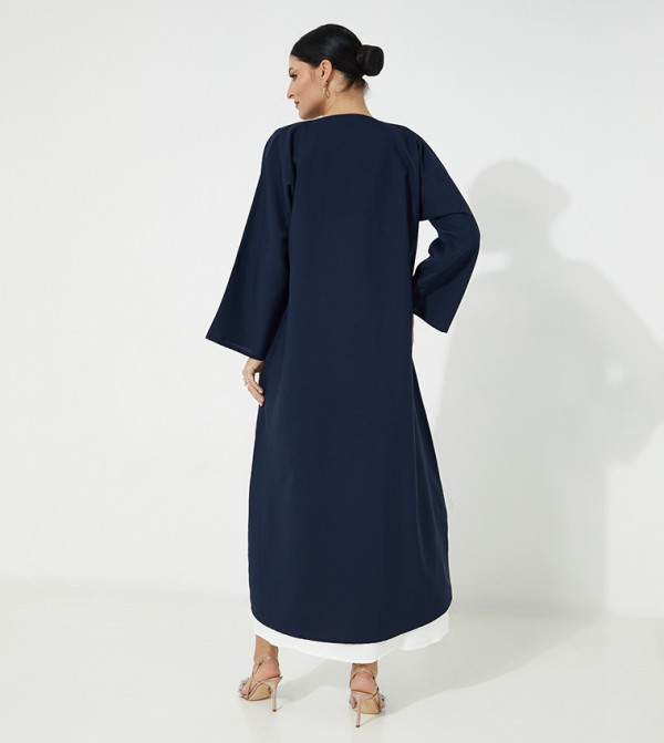 مويستريت مويستريت - كحلي Abayas