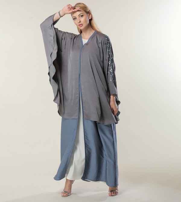 Moistreet  - Multi Abayas