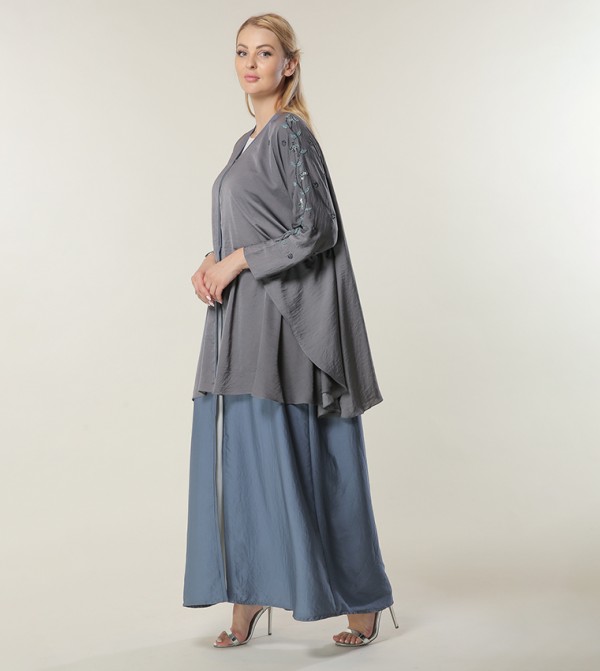 Moistreet  - Multi Abayas