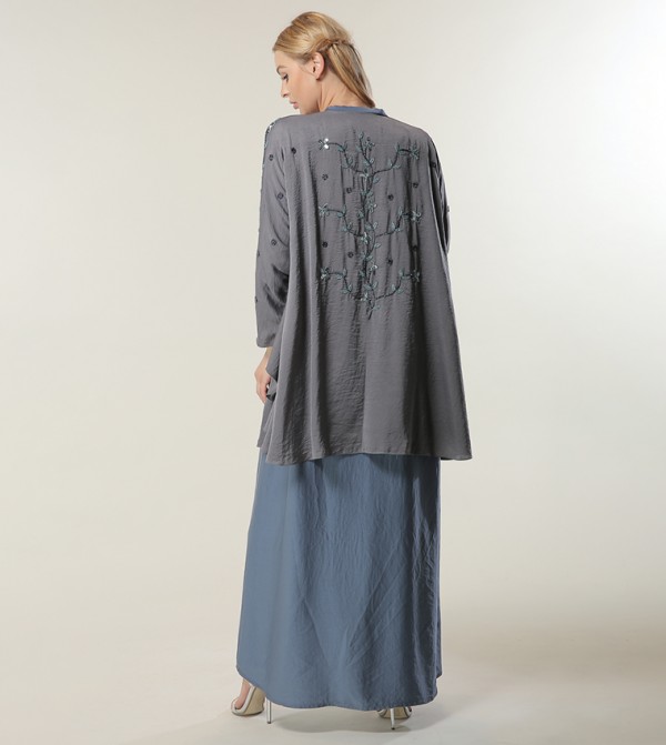 Moistreet  - Multi Abayas