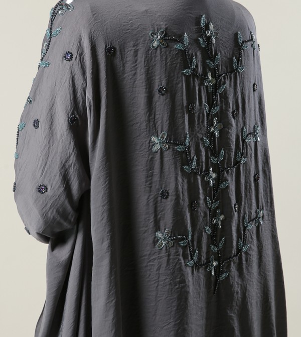 Moistreet  - Multi Abayas