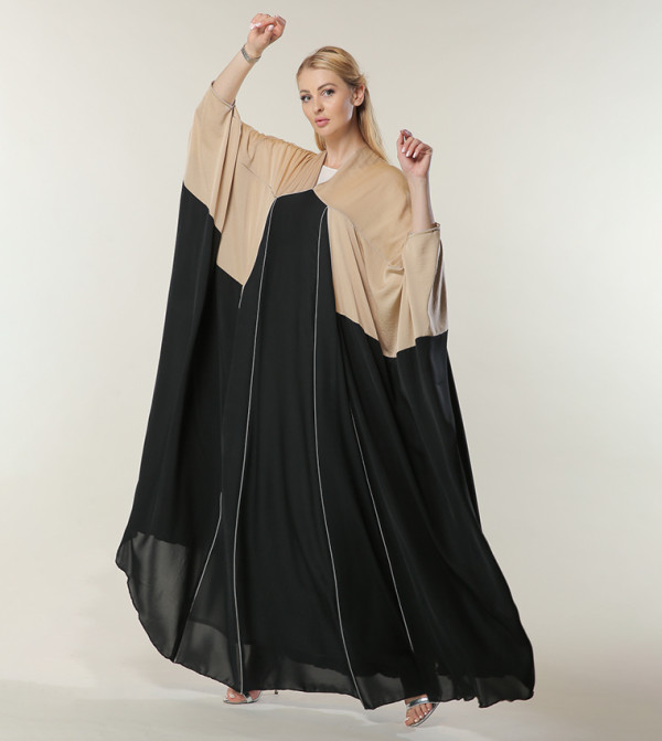 مويستريت  ملابس عربية  - متعدد Abayas