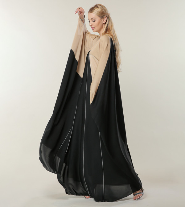 مويستريت  ملابس عربية  - متعدد Abayas