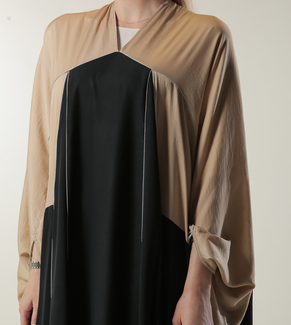 مويستريت  ملابس عربية  - متعدد Abayas