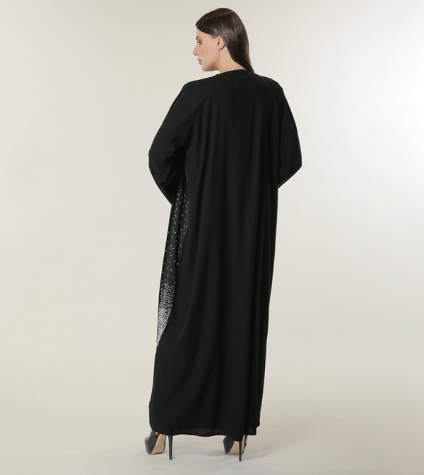مويستريت مويستريت - أسود Abayas
