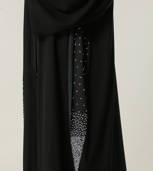 مويستريت مويستريت - أسود Abayas