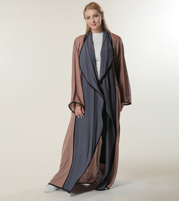 Moistreet Moistreet - Multi Abayas
