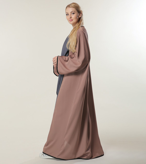 Moistreet Moistreet - Multi Abayas