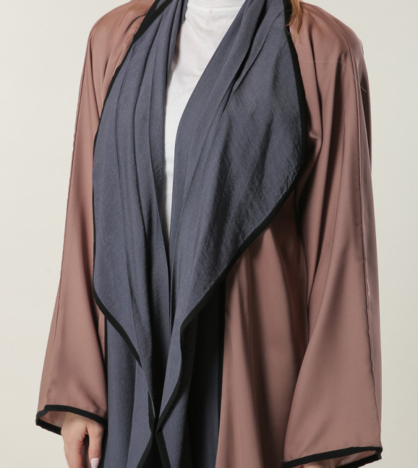 Moistreet Moistreet - Multi Abayas