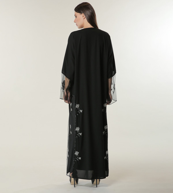 مويستريت مويستريت - أسود Abayas