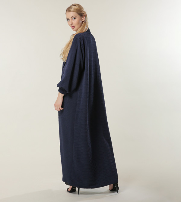Moistreet Moistreet - Navy Abayas