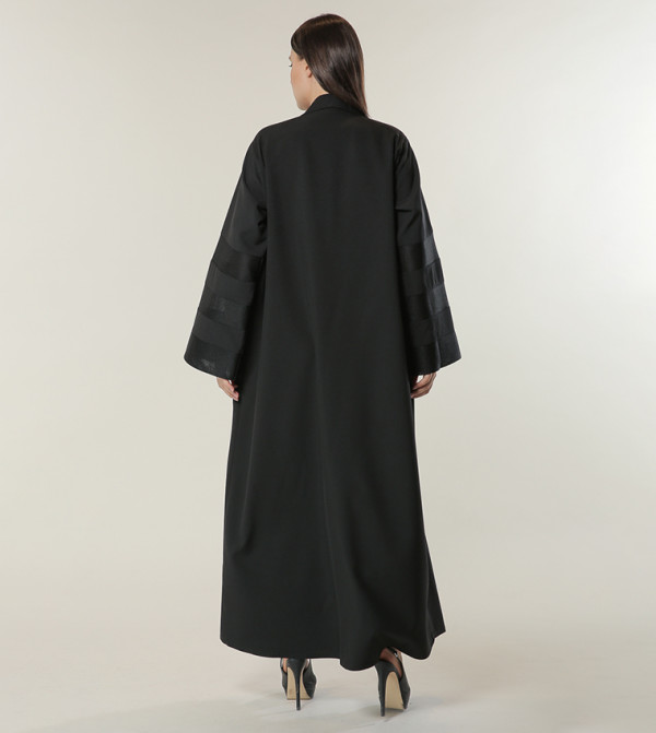 مويستريت مويستريت - أسود Abayas