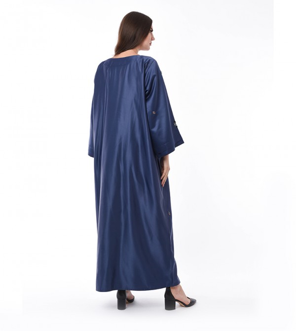 Moistreet Moistreet - Navy Abayas