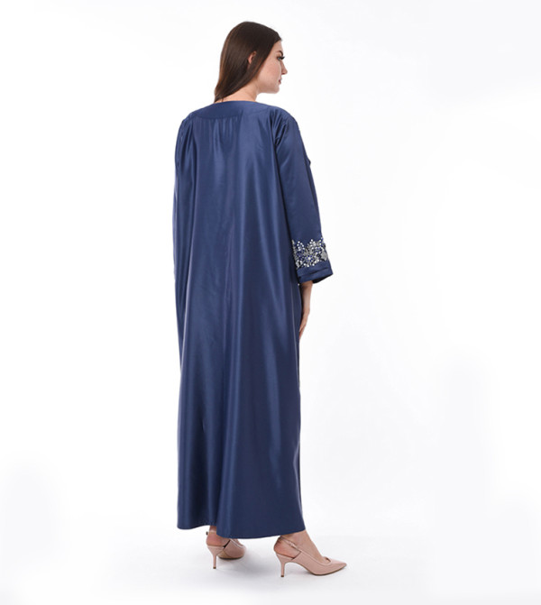 Moistreet Moistreet - Navy Abayas