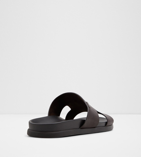Aldo  Sandals - Brown Casual Sandals