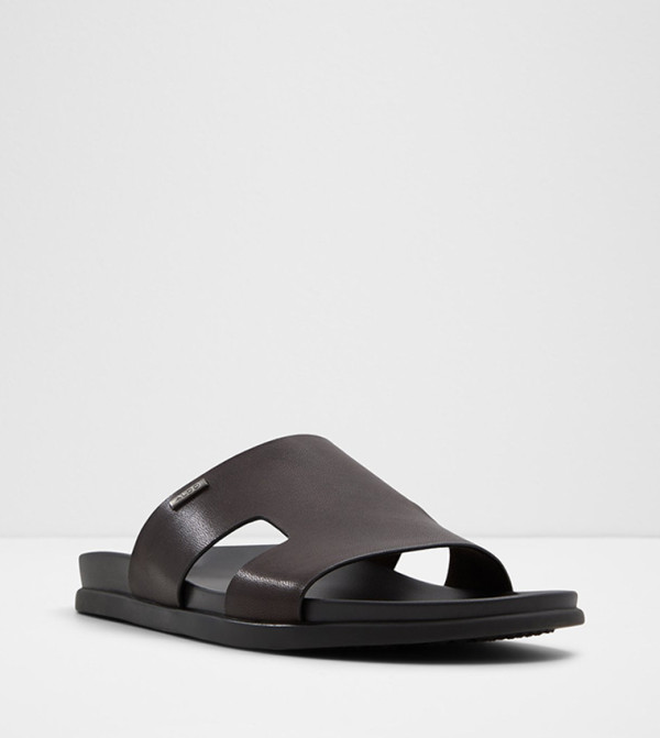 Aldo  Sandals - Brown Casual Sandals