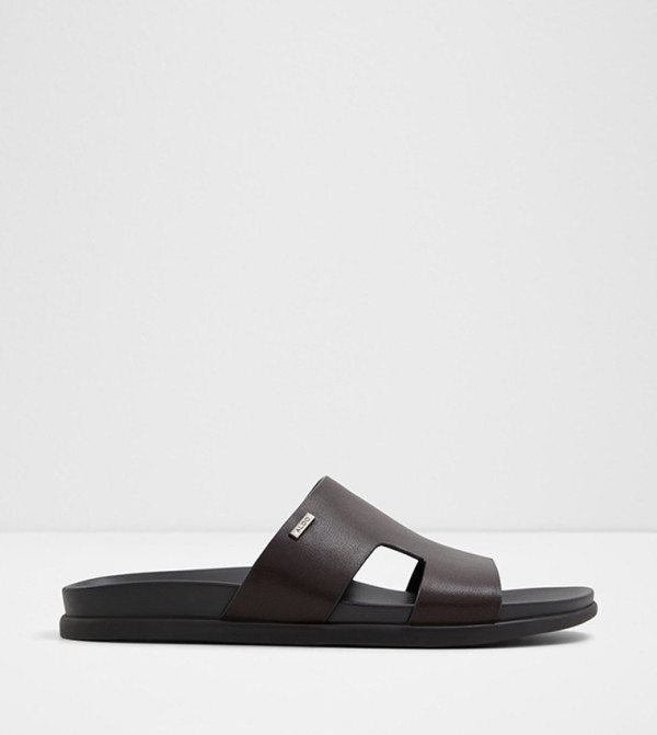 Aldo  Sandals - Brown Casual Sandals