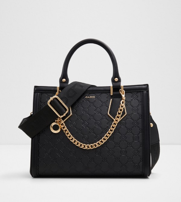 Aldo  - Black Satchel Bags