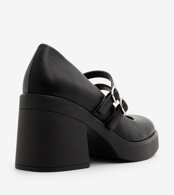 Call it Spring Call It Spring - Black Pumps