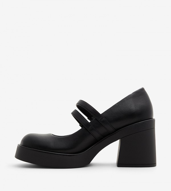 Call it Spring Call It Spring - Black Pumps