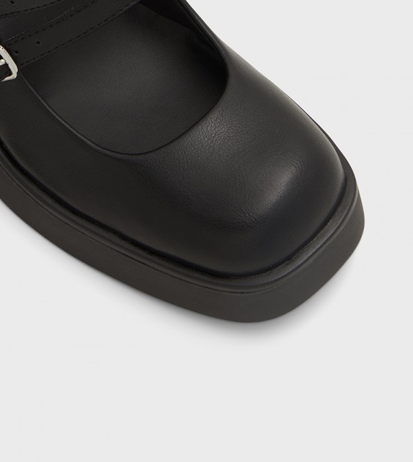 Call it Spring Call It Spring - Black Pumps